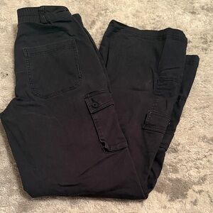 Target Men's Dark Cargo Pants